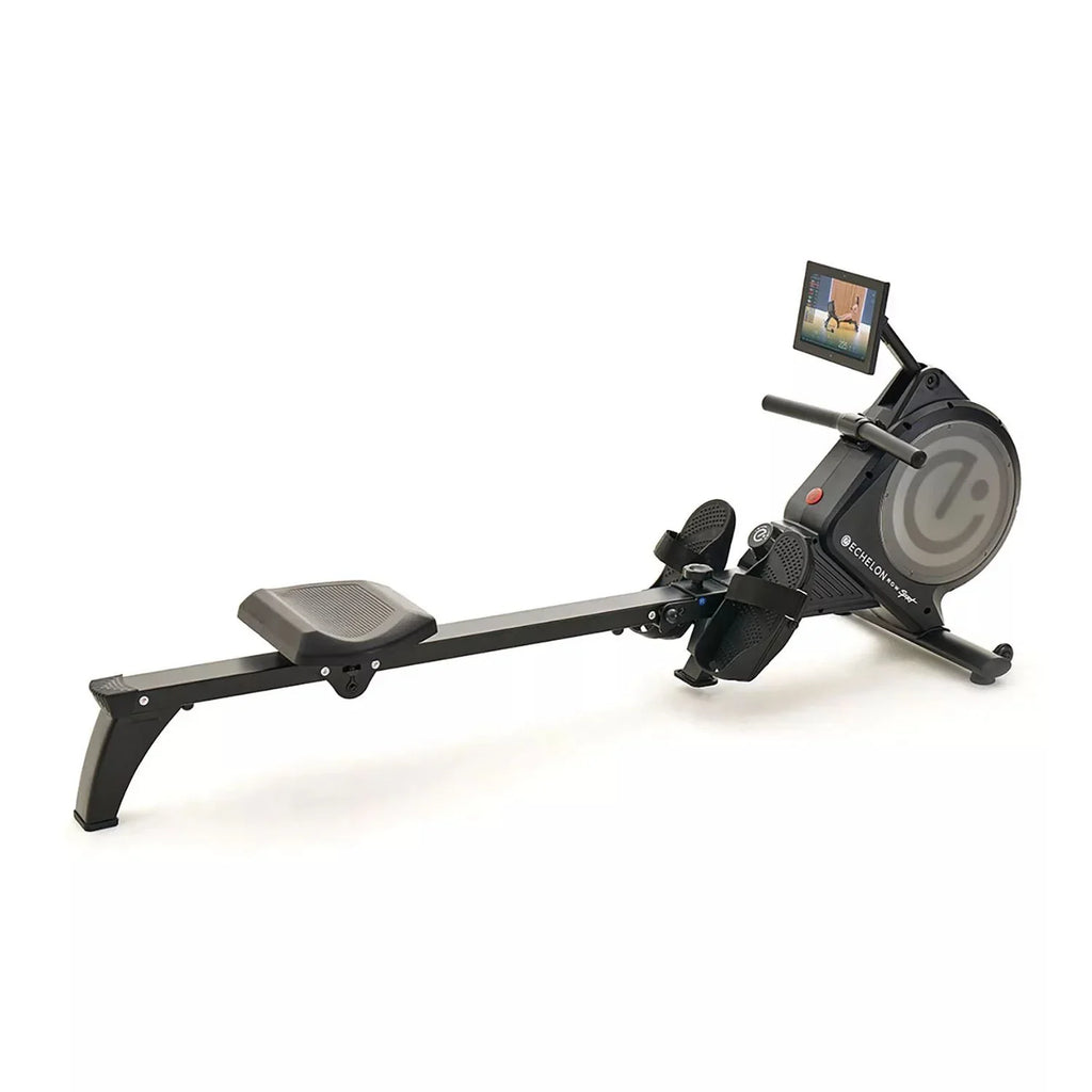 ECHELON Smart Rowing Machine With 10 Inch Touchscreen - Row Sport-s