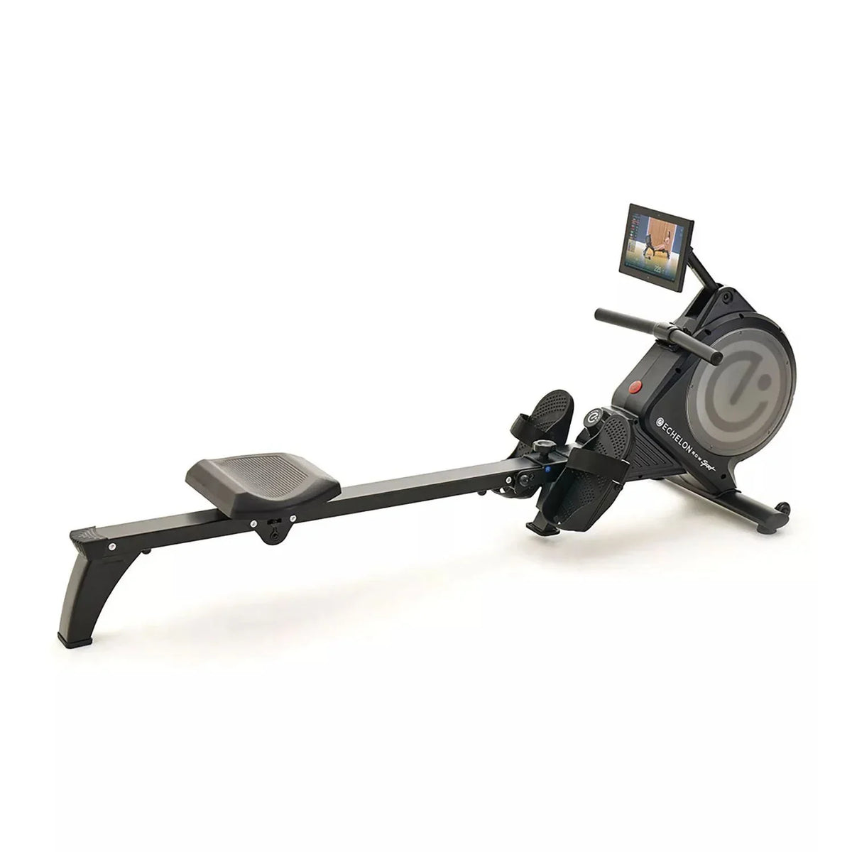 ECHELON Smart Rowing Machine With 10 Inch Touchscreen - Row Sport-s