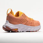 Anacapa Breeze Low Women's Shoes - Sun Baked/Amber Yellow