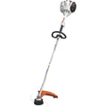 Stihl Straight-Shaft Grass Trimmer - FS 56 RC-E