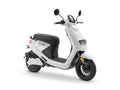 Luxxon Electric Scooter 2000 Watt, 45 km/h, Up To 71 km - E2100