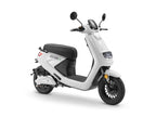 Luxxon Electric Scooter 2000 Watt, 45 km/h, Up To 71 km - E2100