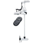 Minn Kota Riptide Ulterra Salt Water Trolling Motor With I-Pilot, 112 lb. Thrust, 60 inch Shaft, 36 Volts - 1358965