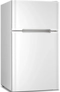 Antarctic Star Compact Mini Refrigerator 3.2 cu ft, Green - F90GR