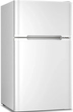 Antarctic Star Compact Mini Refrigerator 3.2 cu ft, Green - F90GR