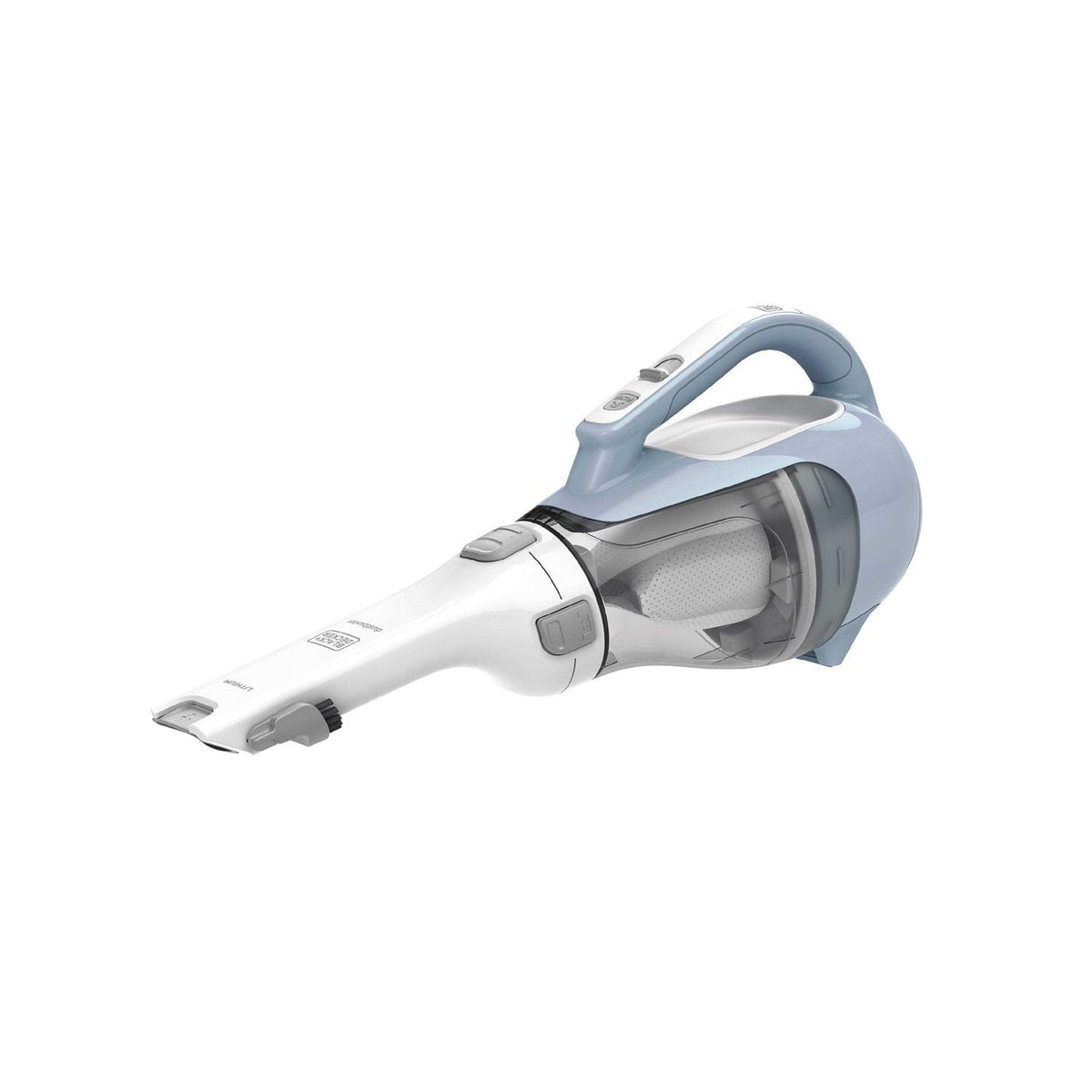 Black+decker Dustbuster 16V Lithium Hand Vacuum - CHV1410L32
