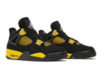 Jordan Air Jordan 4 Retro Thunder 2023 Black/Tour Yellow - DH6927 017