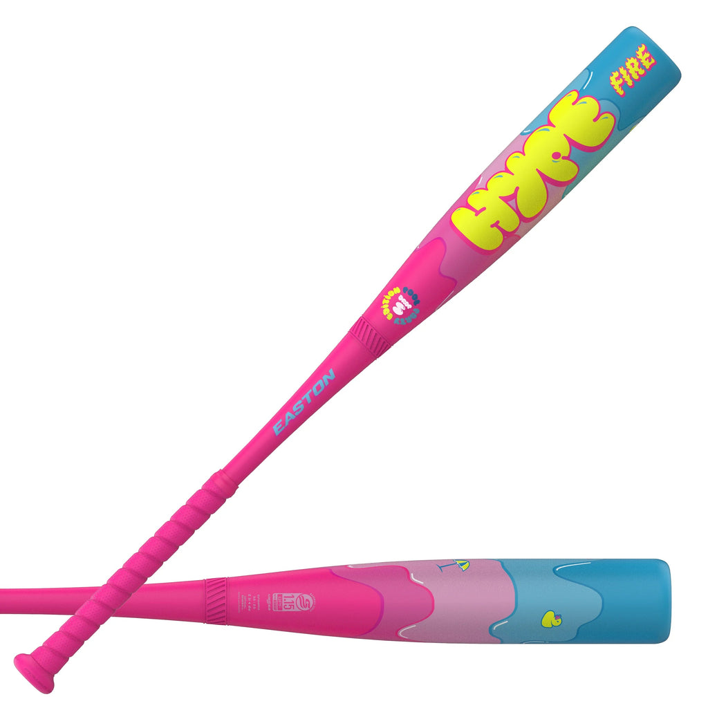 Easton Hype Fire Pool Party USSSA Baseball Bat 31 in -8