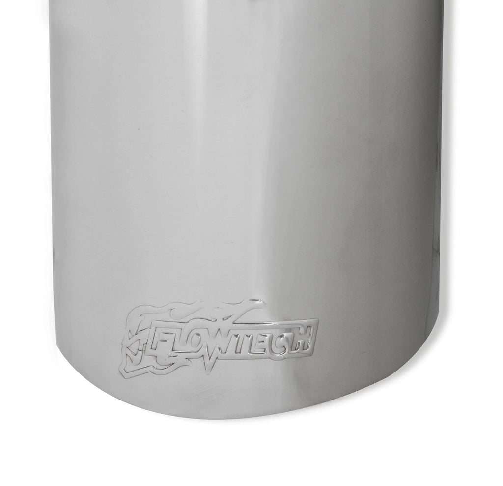 Flowtech Exhaust System Kit 3 in Diameter - 51604FLT