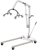 Hoyer Hydraulic Patient Lift With 400 lb Capacity - HML400