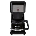 Bunn Speed Brew Classic 10-Cup Thermal Carafe Drip Coffee Maker - Black