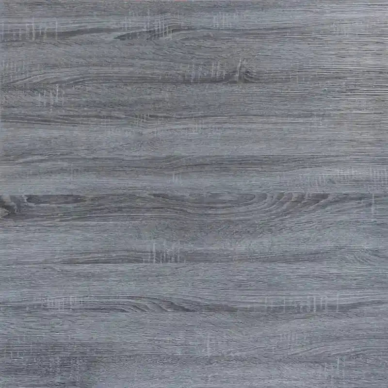 5 Piece Counter Height Wood Dining Set With Rectangle Table And 4 Upholstered High-Back Chairs - 35.4x35.4x36in