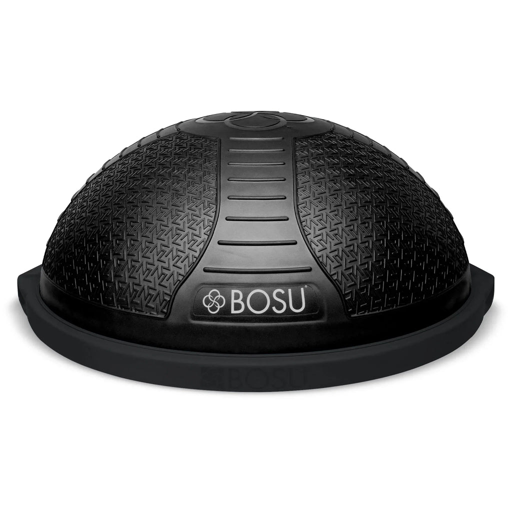 Bosu NexGen Balance Trainer 26 in 300 lb Capacity Black