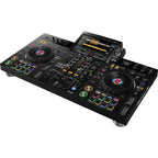Pioneer DJ All-In-One DJ Controller With 10.1-Inch Touch Screen And Built-In Mixer - XDJ-RX3