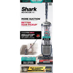 Shark Rotator Pet Upright Vacuum Cleaner, Bagless, Chimera - ZU100