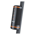 Portable Bluetooth Golf Speaker And GPS Rangefinder