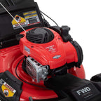 Craftsman Gas Self-Propelled Lawn Mower, 21 in., 140 cc - 12AVB2T2791