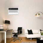 Friedrich Thru-the-Wall Air Conditioner 10,000 BTU - QuietMaster