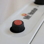 Mr. Heater Vent-Free Blue Flame Propane Heater, 20,000 BTU