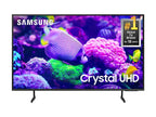 Samsung Crystal UHD 4K Smart TV, 85-Inch With HDR - DU7200B