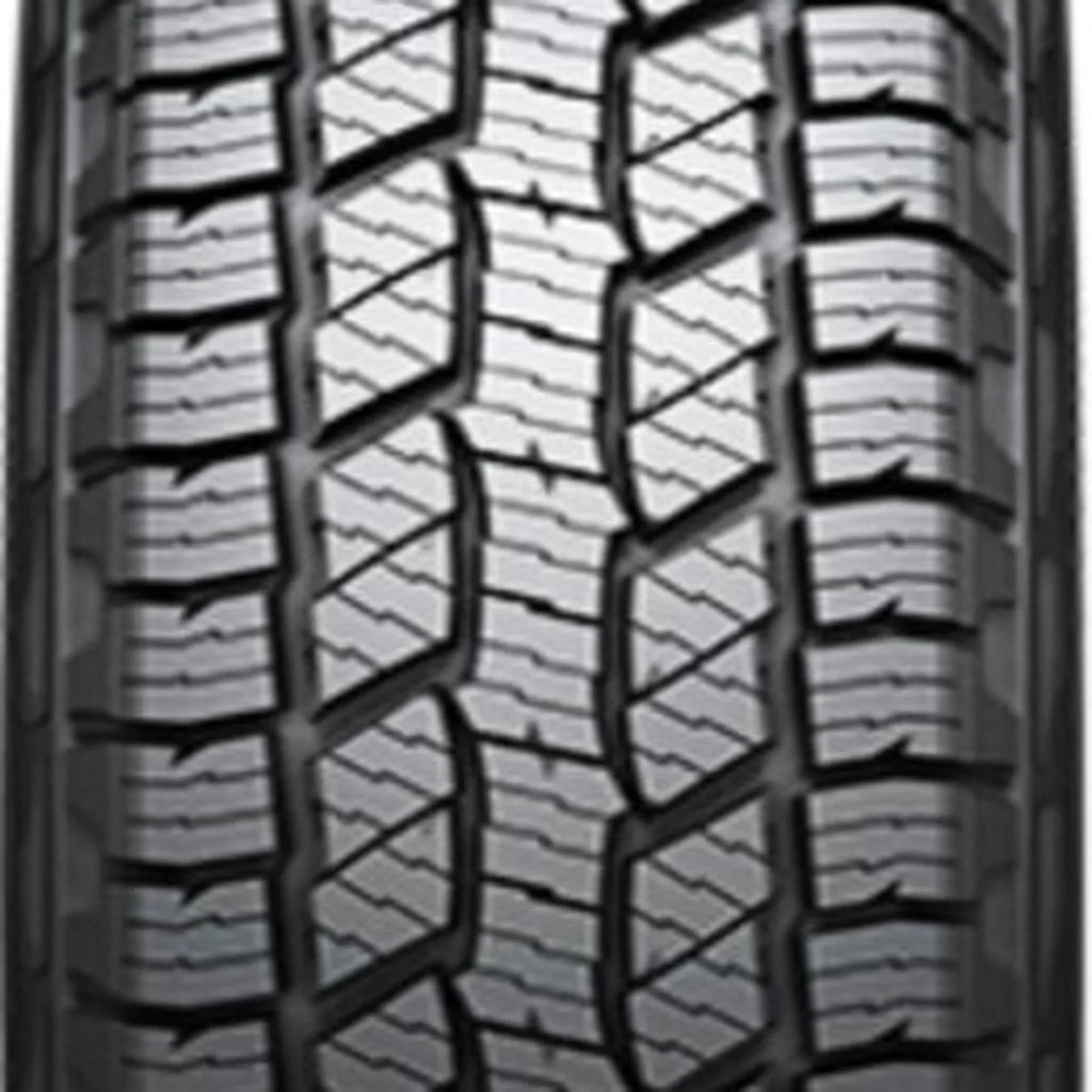 Laufenn X FIT AT LC01 All Terrain Light Truck Tire LT235/75R15 104/101R C