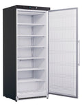 Hamilton Beach Upright Freezer 19 Cu Ft Stainless Steel - HBFRF1980