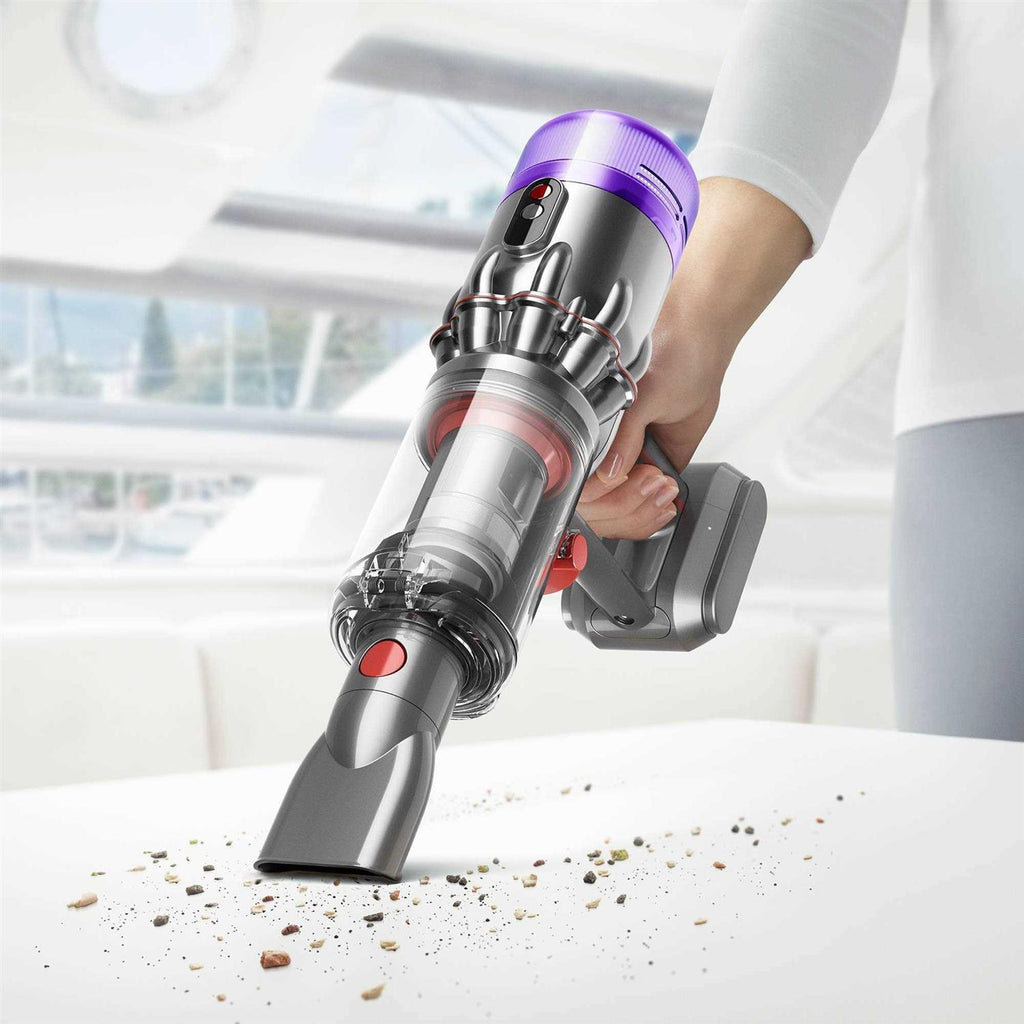 Dyson Handheld Vacuum - Humdinger