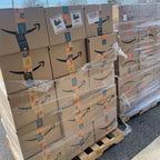 Mystery Super Box - 2025 Warehouse Return Pallets