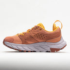 Anacapa Breeze Low Women's Shoes - Sun Baked/Amber Yellow