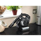 BLACK+DECKER 20V Max Cordless Flex Handheld Vacuum - BDH2020FL