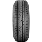 Cooper Discoverer SRX All-Season Tires 235/60R18 107V XL, Pair of 2