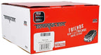 MTX Terminator TN12-04 12" 400 Watt Car Audio Subwoofer With Rockville RBS12 Vented Enclosure