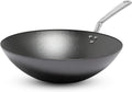 Made In Cookware 13in Seasoned Carbon Steel Wok - Sweden