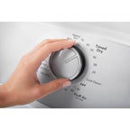 Whirlpool 7.0 Cu. Ft. Electric Dryer With AutoDry System And Wrinkle Shield - White