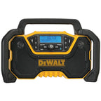 DCR028B 20-Volt MAX Compact Bluetooth Jobsite Radio - DCR028B