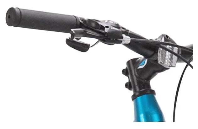 Genesis Serrano Ladies Mountain Bike, Blue, 27.5 in - Serrano