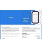 Clarifion Air Ionizer