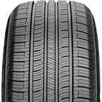 Nexen All-Season White Sidewall Tires 235/75R15 109S XL, Pair Of 2 - N'Priz AH5