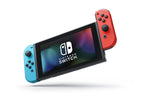 Nintendo Switch Console With Neon Blue And Neon Red Joy-Con - HAC-001(-01)