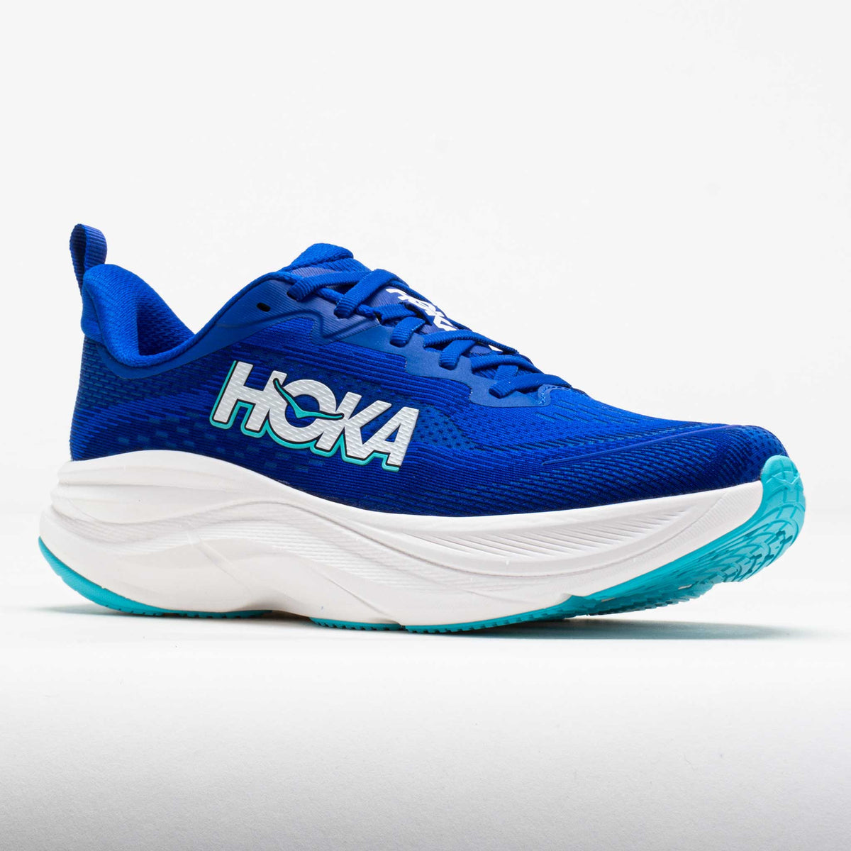 Women's Skyflow Running Shoes - Ultramarine/Night Sky