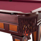 Fat Cat Reno 7.5-Foot Professional Billiard Table, Slate Top - 64-0126