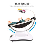 4moms mamaRoo 4 Multi-Motion Baby Swing and Bluetooth Rocker - 2000800