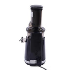 250W Electric Slow Juicer for Fruit and Vegetables - 45 RPM