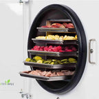 Harvest Right Medium Freeze Dryer Home Food Preservation System With Mylar Bag Starter Kit - 20in W x 25in D x 30in H