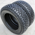 Atturo Trail Blade X/T LT 295/60R20 126/123R E (10 Ply) All-Terrain Tire Set Of 4