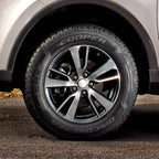 Cooper Discoverer SRX 235/60R18 107V XL All Season Tires - Pair Of 2