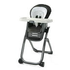 DuoDiner DLX Highchair With 6 Growing Stages - Hamilton