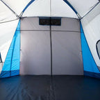 Hazel Creek 16-Person 3-Room Family Cabin Tent