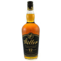 Weller Bourbon - 12 Year