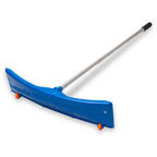 Avalanche SnowRake Deluxe 20 Roof Rake - 20 Ft L x 24 In W